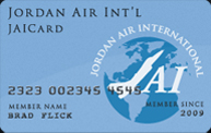 JAICard