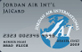 silver card
